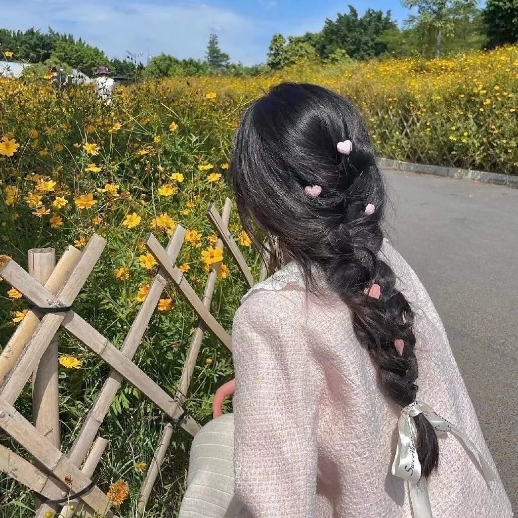 小王子说......