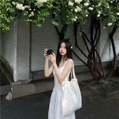 松林外